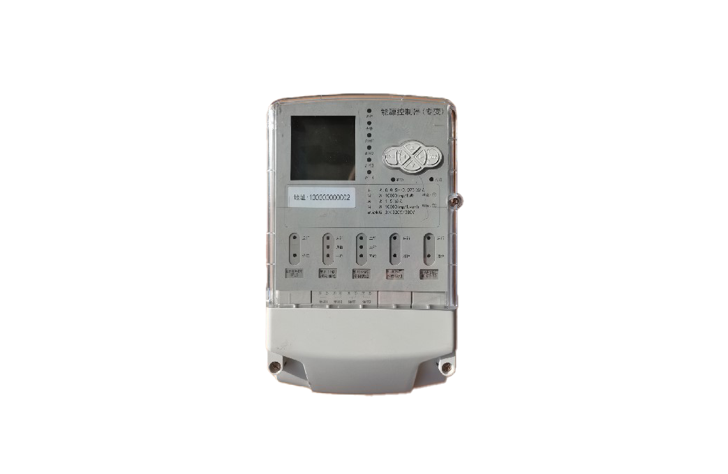 ECU4H13-TC9201 能源控制器（专变）